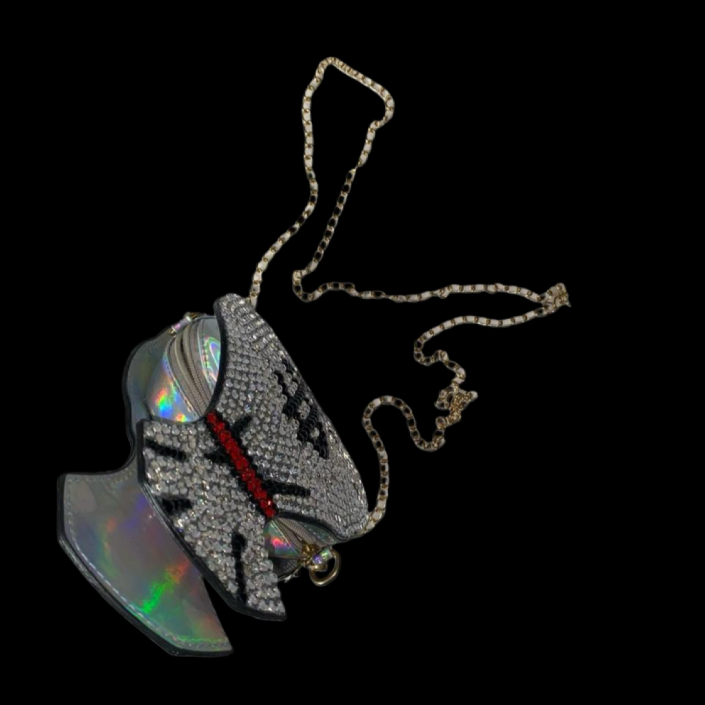 Money Bag Clutch